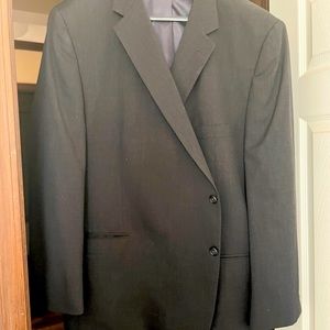 Oak Hill B&T Sports Jacket - Size 56PR/XXXL - LIKE NEW!